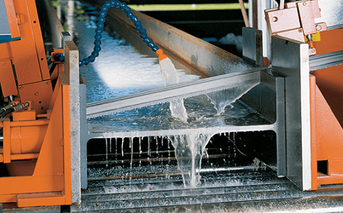 锡林郭勒加工厂怎样提高带锯床的工作效率？